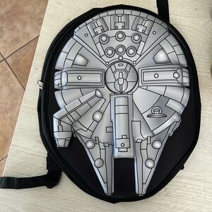 Loungefly Star Wars Backpack